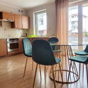 Apartament Wylotowa Apartament