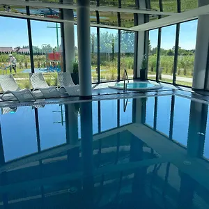 Westin House Baltic Premium Apartament