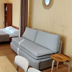 U Latarnika Apartament