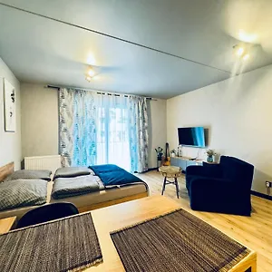 Loftowe Apartament