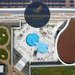 Baltini Premium Polanki Aqua Apartament