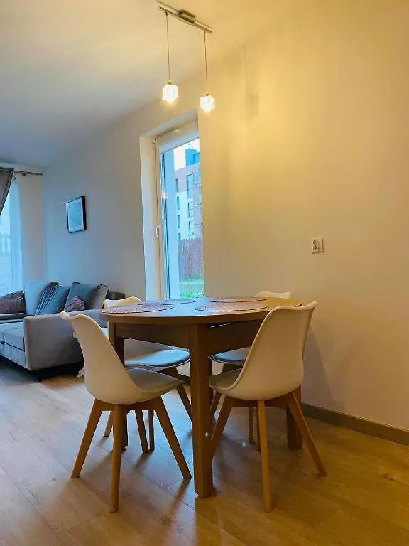 Apartament Przytulny Kołobrzeg 0*,  Polska