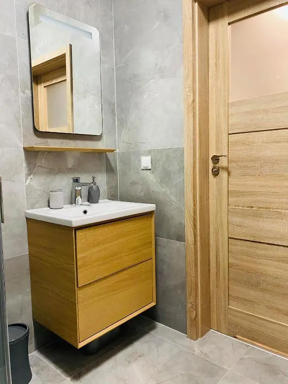 Apartament Przytulny Kołobrzeg